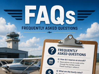 FAQs