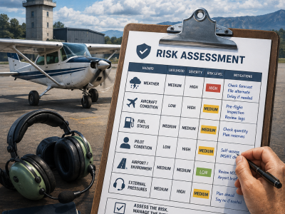 Risk Assessment
